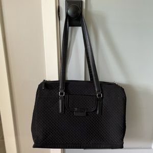 Vera Bradley work tote